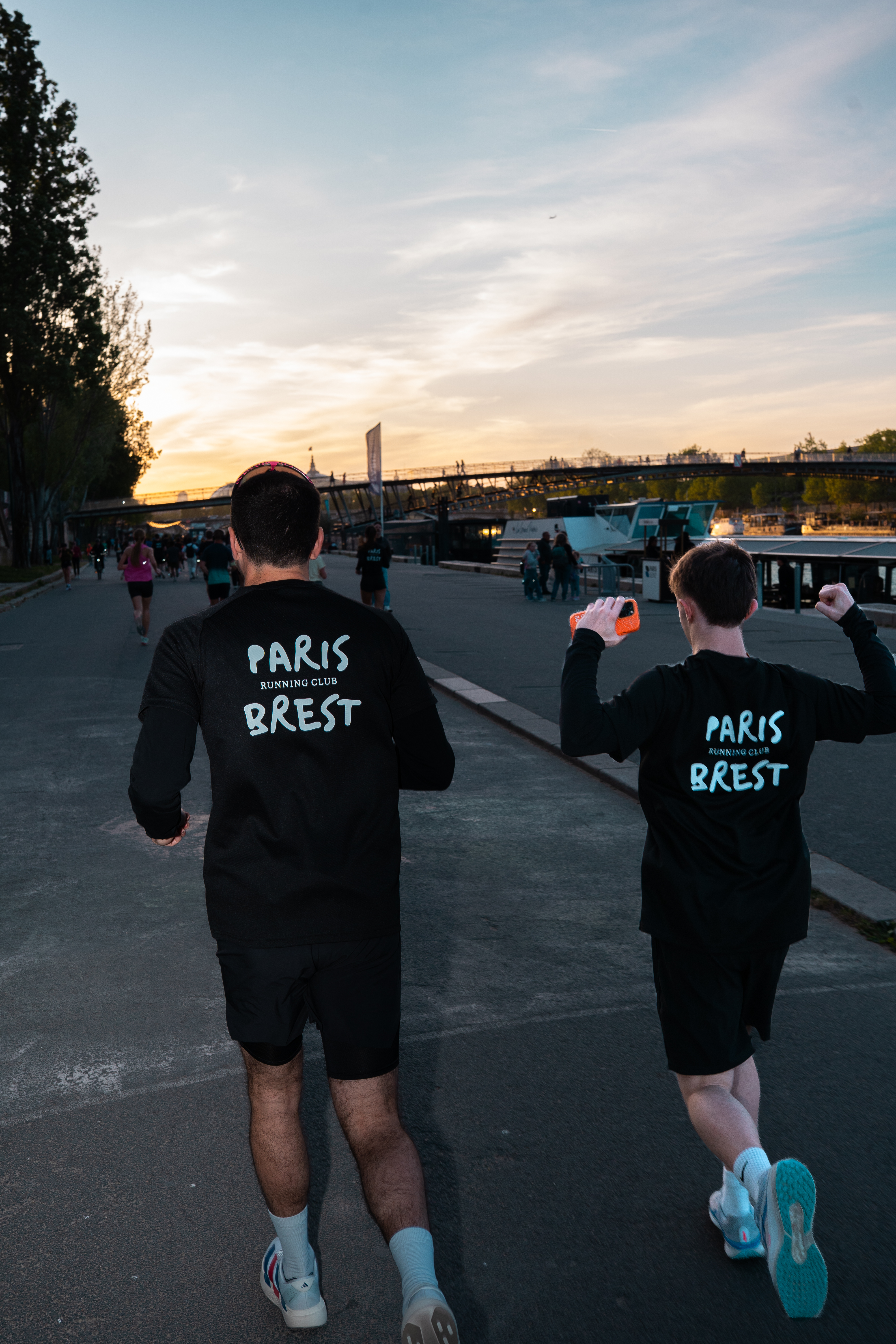 Partenariat ACB — Tournée bretonne