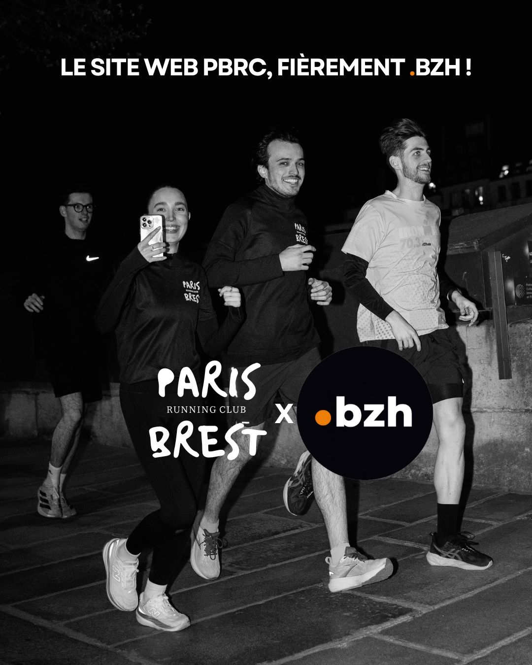 Partenariat .BZH